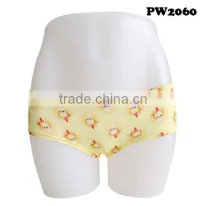 Ladies Hipster Ladies Panty thumbnail-1