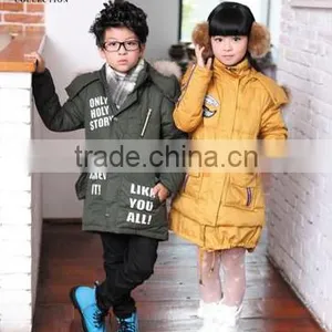 Kids Outwear for Winter thumbnail-1