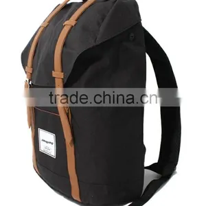 Wholesale Factory Plain Drawstring Wholesale Backpack Bag thumbnail-2