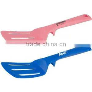 USA Made Pancake Turner - Heat-resistant, Keeps the Handle From Touching Counter Tops and Comes With Your Logo thumbnail-1