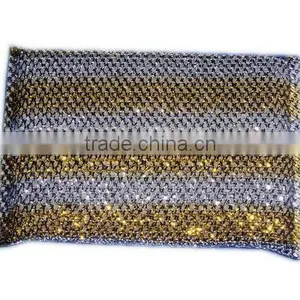 Cleaning Scourer Knit Machine(QJF-QC-102B) thumbnail-3