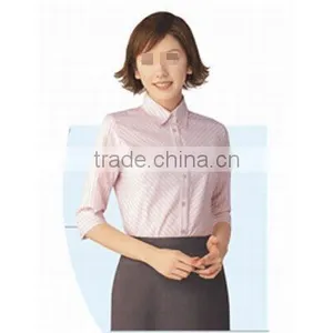 Women's Business Shirt thumbnail-1