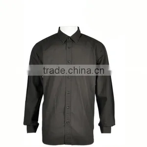 TC Workwear Fabric Custom Design Uniform Factory in Guangdong thumbnail-3
