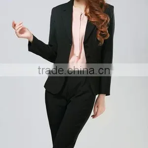 Fashionable Women Suit Design thumbnail-4
