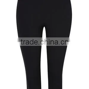 Women Stretch Leggings thumbnail-6