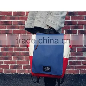 R1881H Lowest Price Wholesale Light Weight School Bags for Teenagers thumbnail-3