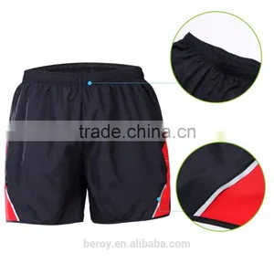 BEROY Wholesale Custom Running Shorts, Breathable Jogging Pants thumbnail-3