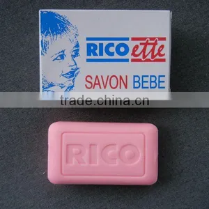 Baby Soap thumbnail-1