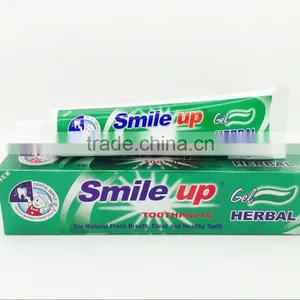 Bulk Fresh Tootpaste thumbnail-1