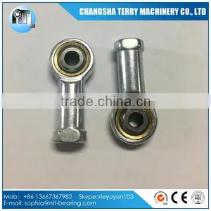 M3 Thread Female PHS3 SI3T/K Rod End Ball Joint Bearing thumbnail-1