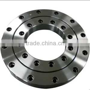 High Accuracy Slewing Bearing Cross Roller Bearings 010.45.1400 thumbnail-1