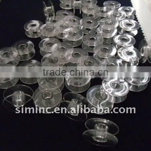 Paper Side Coil Bobbin Thread CORE , Embroidery Thread, Thread thumbnail-1