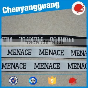 Custom High Strength Woven Jacquard Webbing thumbnail-6
