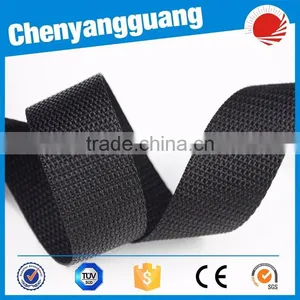 CYG Black Bag Belt Webbing thumbnail-1