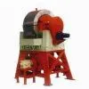 Double Vertical Ring and Pulsating High Gradient Magnetic Separator thumbnail-1