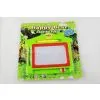 Erasable Color Magnetic Drawing Board for Kids 102c thumbnail-1