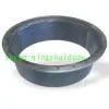 Sanitary SS304/316 Oval Manhole thumbnail-2