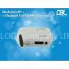 SIP And H323 SIM Card Gateway With Internal Antenna Fixed Wireless thumbnail-1