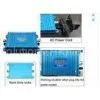 Vehicle / Car GSM Mobile Signal Booster , GSM Repeater Cell Phone Amplifier for Home Noise Figure thumbnail-1