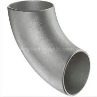 Stainless Steel Fitting Butt Weld Fittings thumbnail-1