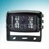 Color CCD Camera With Night Vision, 15m IR Distance, 18pcs Infrared LED Light thumbnail-1