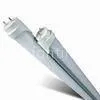 18 Watt 1200mm T8 SMD LED Tube Light , Ra80 6000K - 6500K Frosted / Clear Cover No Glare thumbnail-1