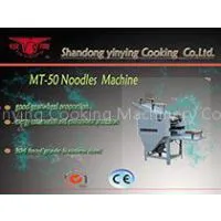 MT-75I Noodles Machine Use Good Flour thumbnail-1