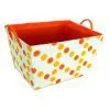 Paper Straw Storage Basket thumbnail-1