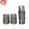 Flexible Stainless Steel Bellows Pipe thumbnail-1