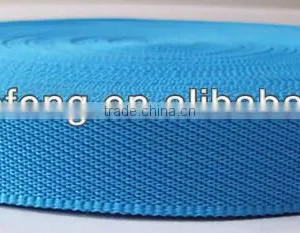 China Custom Bias Banding Webbing thumbnail-1
