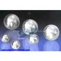 Carbide Ball and Seats thumbnail-1