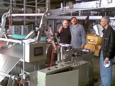 Zhangjiagang Jiazhou Machinery Co., Ltd. company overview - view 2 thumbnail