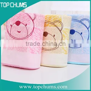 Top Quality Polar Fleece Baby Blanket Manufacturers China With Wholesale thumbnail-1