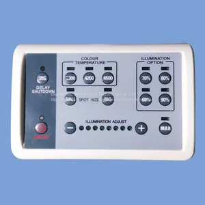 Medical Illuminating Equipment: LED Surgical Lights System thumbnail-5