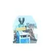 PVC,PE Many Hole Covering Pipe Production Line thumbnail-1