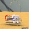 Bath Rack thumbnail-1