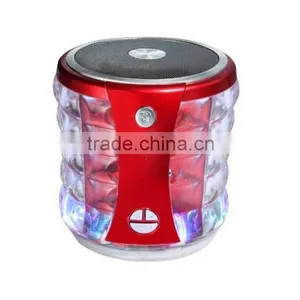 3w Loudspeaker Sound Wireless Bluetooth Speakers With Bass thumbnail-3