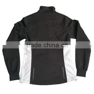 O1SWOONZB Waterproof Wholesale Sportswear Outdoor Softshell Jackets thumbnail-4