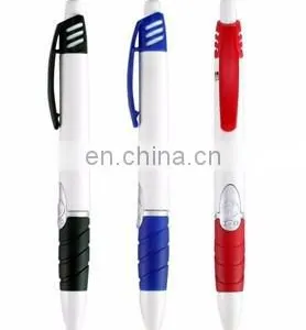 2015 New Arrival!!! Eco Friendly Plastic Pen PLA Material thumbnail-1