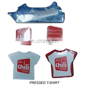 Compressed T-shirt thumbnail-1