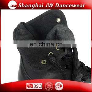 Leather Shoes Boots thumbnail-3
