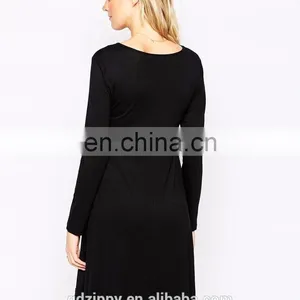 Online Maternity Dresses for Office Maternity Uniform thumbnail-2