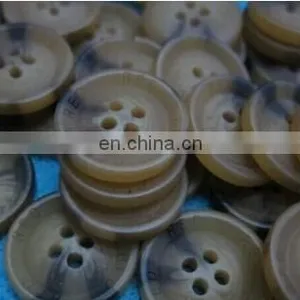 CLASSIC RESIN CLOTH BUTTON HOT SALES 1.5CM-2CM BAG BUTTON FASHION WORDS PRINTED BUTTON thumbnail-4