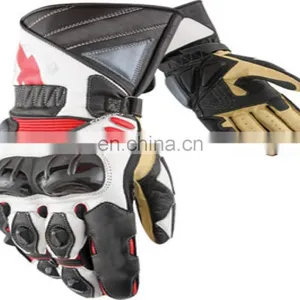 Kevlar Bike Glove thumbnail-5