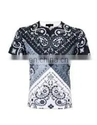 Sublimation Camo T-shirts thumbnail-5