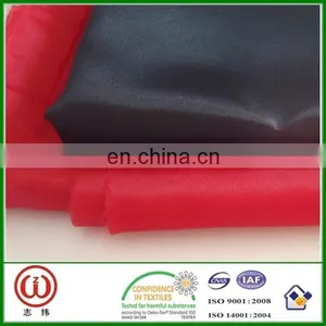 Poly Fabric 190T Lining 75 Grams per Meter Taffeta thumbnail-1
