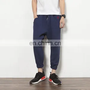 Clothing Manufacturer High Quality Custom Casual Mens Pants/ Coat Pant Men Suit thumbnail-4