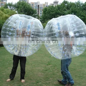 2015 Inflatable Human Hamster Ball for Sale thumbnail-1