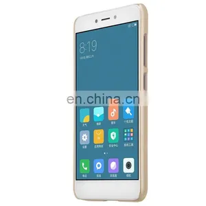 Hot Products Shockproof Tpu Cell Phone Redmi 4x Case for Wholesales thumbnail-5