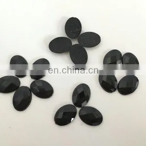 Cheap Price Rectangle Acrylic Hot Fix Stone thumbnail-4